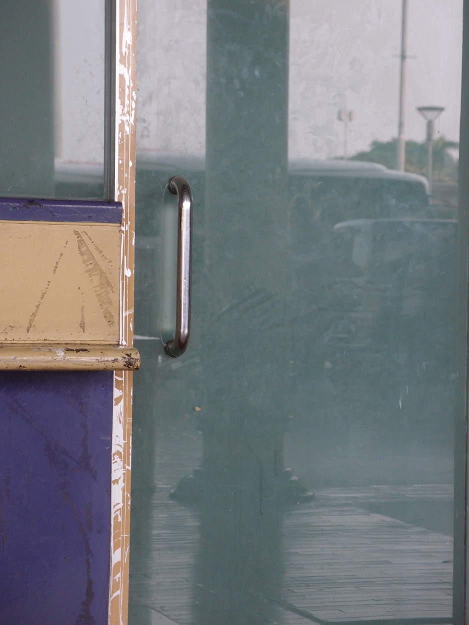 2015-10-08 Jakarta - Jakarta Airport (Video + Foto)